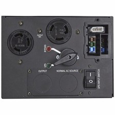 Eaton Maintenance Bypass for Select 5kVA-6kVA 9PX UPS Systems Hardwired MBP6K208 picture