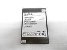 NEW SanDisk 3.84TB NVMe U.3 2.5