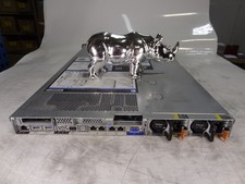 Lenovo 8869-AC1 X3550 M5 Server picture
