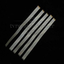 5pcs 30 Pin Flexible Cable 0.5mm for 10'' 14.1'' 15.6 '' 17'' EDP Screen  picture