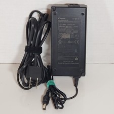 Canon CA-CP200B Printer Cable Power Supply AC Adapter 24V 1.8Ah Genuine OEM picture
