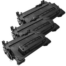 3PK CE390A 90A Toner Cartridge for HP LaserJet M602DN M602N M603 M603DN M603N picture