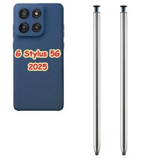 2 Pack G Stylus 5G 2025 Pen Replacement for Moto G Gibraltar Sea  picture