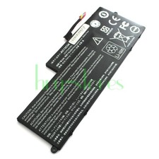 NEW AC13C34 30Wh Battery for Acer Aspire V5-122P 3ICP5/60/80 KT.00303.005 picture