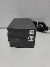 SURGE PROTECTION - AMETEK POWERVAR .65 POWER CONDITIONER ABC065-11 picture