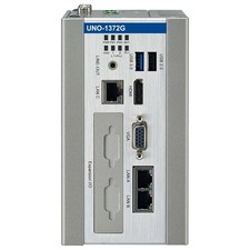 Advantech  Brand New  Genuine  Industrial Control Machines UNO-1372G-J021AE picture