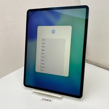 Apple iPad Pro 12.9