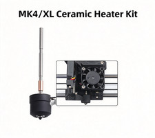 Prusa MK4 XL CHT Ceramic Heater Extruder Kit High Temp Anti Clogging picture
