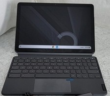 Lenovo CT-X636F IdeaPad Duet Chromebook Mediatek P60T 4GB 64GB SEE NOTES picture