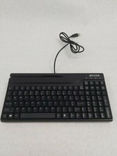 ID Tech IDKA-334312B Magstripe Card Reader Keyboard picture