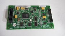 HP MSL6000 LIBRARY Z-AXIS CONTROL PANEL BOARD OVERLAND 606917-002 -=WARRANTY=- picture