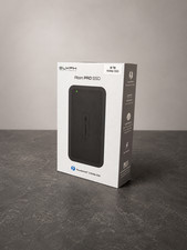 Glyph Atom Pro 8TB NVMe External SSD Thunderbolt 3 Factory Sealed A8000PRO2 picture