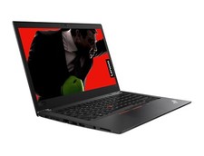 Lenovo ThinkPad T480s Touchscreen i7 24GB 1TB NVME NVIDIA MX150 WIN 11 laptop picture