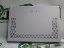 Cisco ISR1100-4G Integrated Services Router 4 Port Gigabit Used Good Condition picture