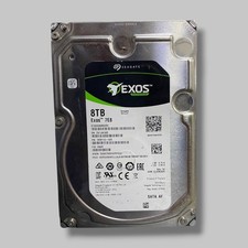 Seagate Enterprise ST8000NM0055 8TB 3.5