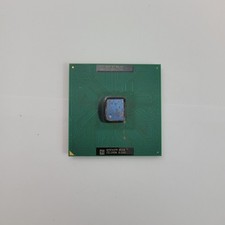 Intel Celeron 1100MHz CPU SL5XU Socket 370 Tualatin 1.1GHz 128/100/1.75V CPU picture