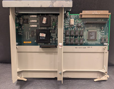 Vintage SGI Iris Indigo R4000, LG-1, 8-bit Graphics Board, 030-8077-004 REV. E picture