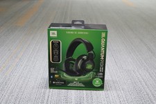 JBL Quantum 910X Wireless Noise-Cancelling Over-Ear Gaming Headphones - Xbox /PC picture