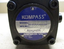 1PCS NEW Kompass Hydraulic Variable Vane Pump VB1-24FA2 VB1-24F-A2 picture