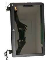 HP Pavilion 15.6