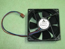 1PCS B114 Delta AFB0912M 9225 92x92x25mm Cooler Cooling Fan DC12V 0.20A 3Pin picture