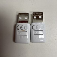 TP-Link 150Mbps Mini Wireless N USB Adapter TL-WN723N ( 2pcs) picture