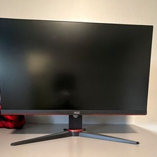 AOC C27G1 27