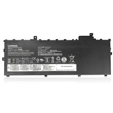 lot Genuine 01AV494 01AV430 Battery for Lenovo ThinkPad X1 Carbon 5th 6th Gen US picture