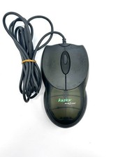 Used Original Vintage RAZER Boomslang 2000 KRZ000-3 Gaming Mouse picture