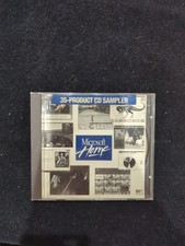 Rare Microsoft Home 1993 CD Sampler Classic PC  35 Programs picture
