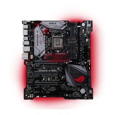 ASUS ROG MAXIMUS IX APEX Motherboard Intel Z270 LGA 1151 DDR4 ATX M.2 HDMI picture