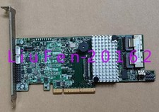 1pc used LSI MegaRAID SAS 9266-8i L3-25413-16B picture