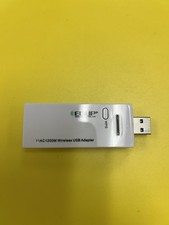 EDUP Wireless Networking Video Audio 11AC1200M Wireless USB Adapter EP-AC1602 picture