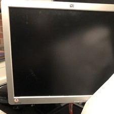 HP L1750 17