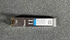 Axiom GLC-TE-AX 1000Mbit/s SFP Copper Network Transceiver Module -Fast Shipping picture