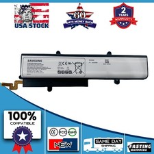 New Original Battery For Samsung Galaxy View 18.4