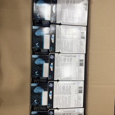 Lot Of 209 Pcs Of HP 11 Cyan C4811A And 5 Pcs Of C4812A Magenta picture