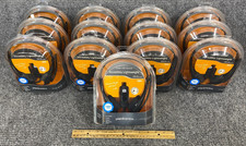 Lot of 13 Plantronics Audio 628 Stereo USB Headset (NIB, Sealed) picture