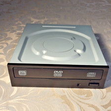 Lite-On iHAS124-14 EU Internal DVD/CD Rewritable Drive SATA 24x Writer Burner picture