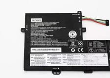 Genuine L18M3PF7 L18M3PF6 Battery for IdeaPad S340 14IIL,C340 15IIL Series OEM picture