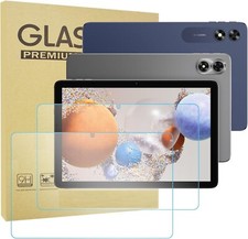 For UMIDIGI G2 Tab/ G2 Tab Kids 10.1'' Screen Protector Glass Protective Film HD picture