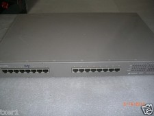 Bay Networks BayStack 350T 10/100 Autosense Switch picture