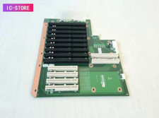 PCA-6113P4R Rev.C2 Advantech Motherboard Base Board for IPC-610L  PCA-6006LV picture