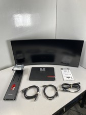 Lenovo ThinkVision T34WD-40 34
