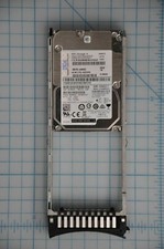 IBM 300GB 10K 64MB SAS-2.5'' ST300MP0015 00WV957 picture