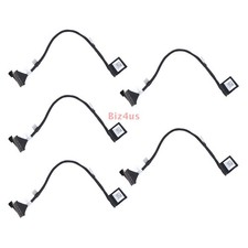 5x For Dell Latitude 5520 E5520 Precision 3560 M3560 Battery Cable Wire 0C2NNY picture
