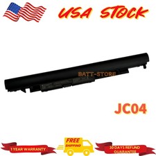 JC04 JC03  HSTNN-LB7V Original Battery for HP 919700-850 919682-121 919682-421 picture