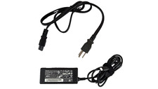 Chicony A18-045N1A USB-C Power Adapter picture