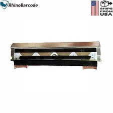 7168-1012-9001 New Thermal Printhead 9-Pin 72mm 203dpi for NCR 7168 USA-Shipped picture