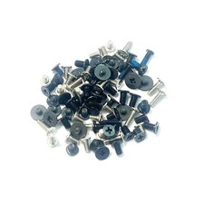 New Set of screws kit For DELL G15 5510 5511 5515 P105F Replacement Laptop screw picture